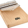 Meinl Sonic Energy 1B-KL1704S Solid Kalimba, 17 notes, maple