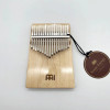 Meinl Sonic Energy 1B-KL1704S Solid Kalimba, 17 notes, maple