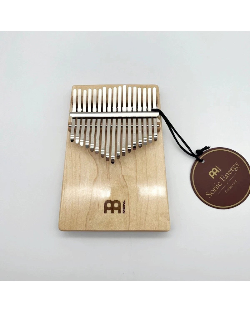Meinl Sonic Energy 1B-KL1704S Solid Kalimba, 17 notes, maple