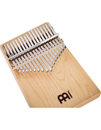 Meinl Sonic Energy 1B-KL1704S Solid Kalimba, 17 notes, maple