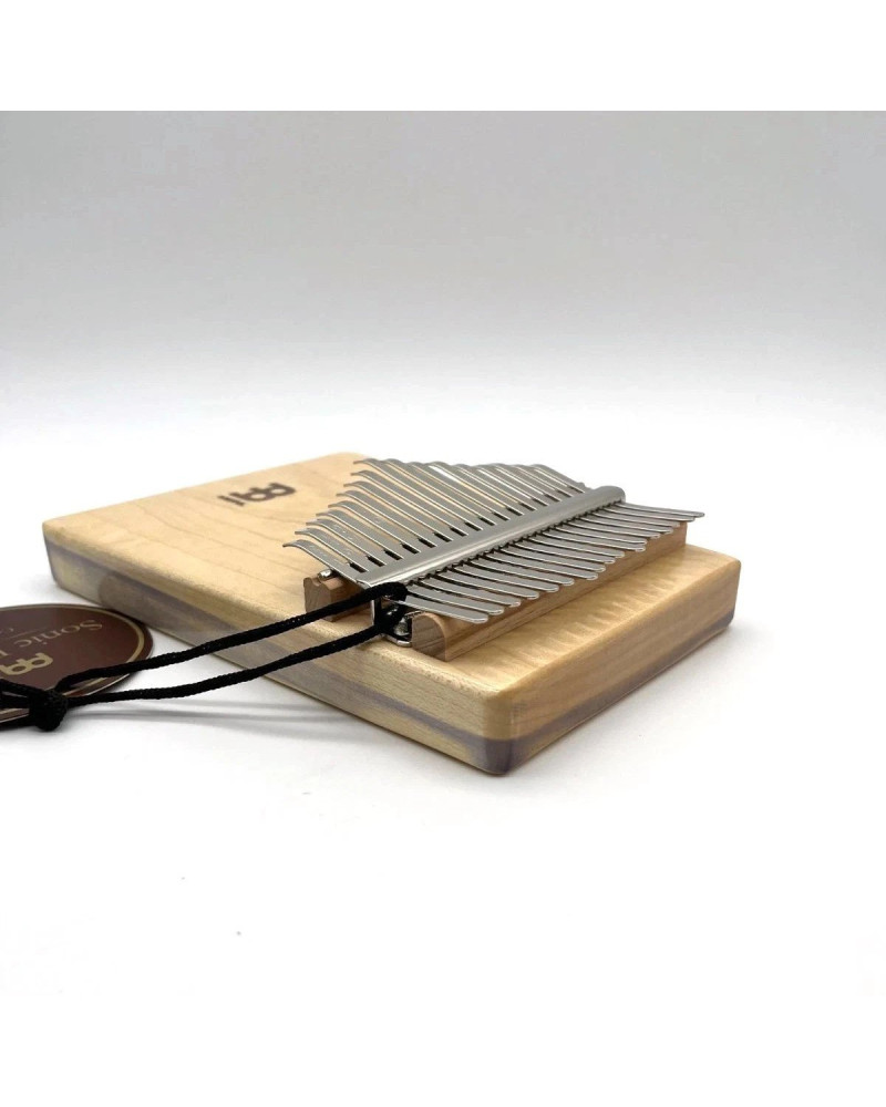 Meinl Sonic Energy 1B-KL1704S Solid Kalimba, 17 notes, maple