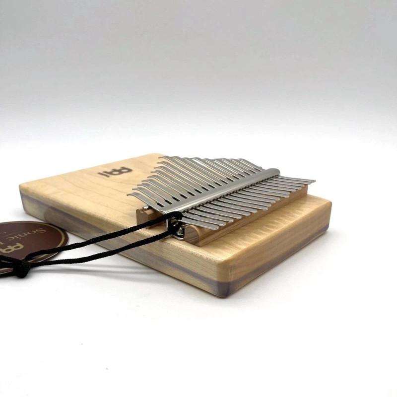 Meinl Sonic Energy 1B-KL1704S Solid Kalimba, 17 notes, maple
