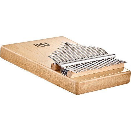 Meinl Sonic Energy 1B-KL1704S Solid Kalimba, 17 notes, maple