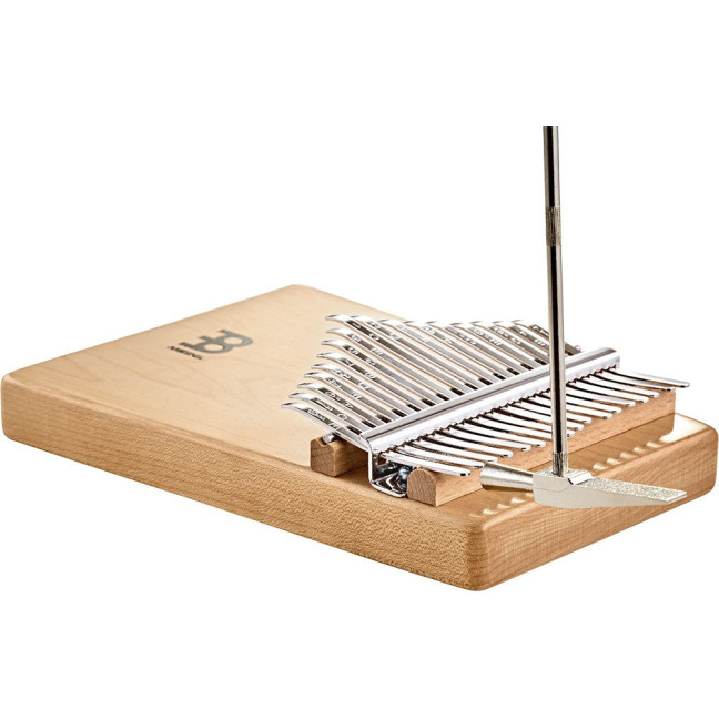 Meinl Sonic Energy 1B-KL1704S Solid Kalimba, 17 notes, maple