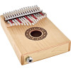 Meinl Sonic Energy 1B-PKL1709H Soundhole Pickup Kalimba - 17 notes/maple