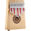 Meinl Sonic Energy 1B-PKL1709H Soundhole Pickup Kalimba - 17 notes/maple