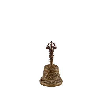 Meinl Sonic Energy B-M Bell Medium 3.5