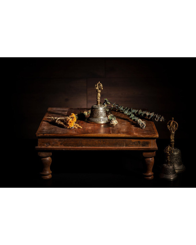 Meinl Sonic Energy B-M Bell Medium 3.5