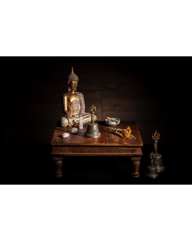 Meinl Sonic Energy B-M Bell Medium 3.5