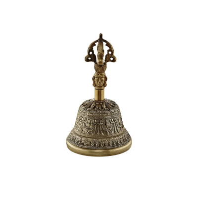 Meinl Sonic Energy B-S Bell Small 2.87
