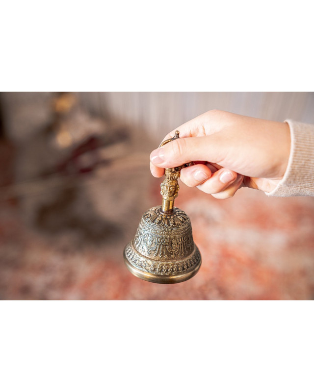 Meinl Sonic Energy B-S Bell Small 2.87
