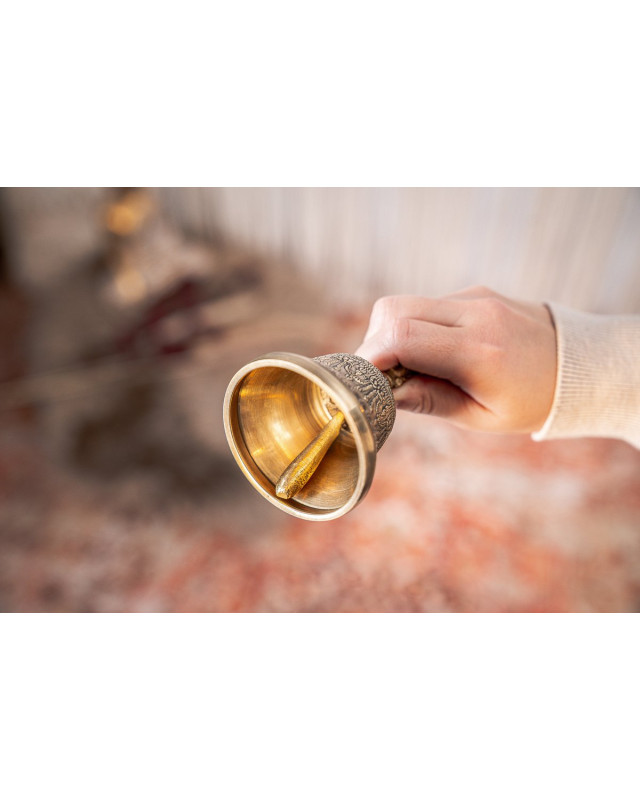 Meinl Sonic Energy B-S Bell Small 2.87