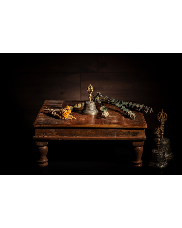 Meinl Sonic Energy B-S Bell Small 2.87