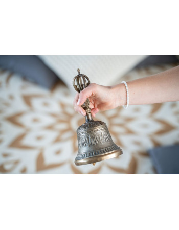 Meinl Sonic Energy B-XL Bell X-Large 4.3