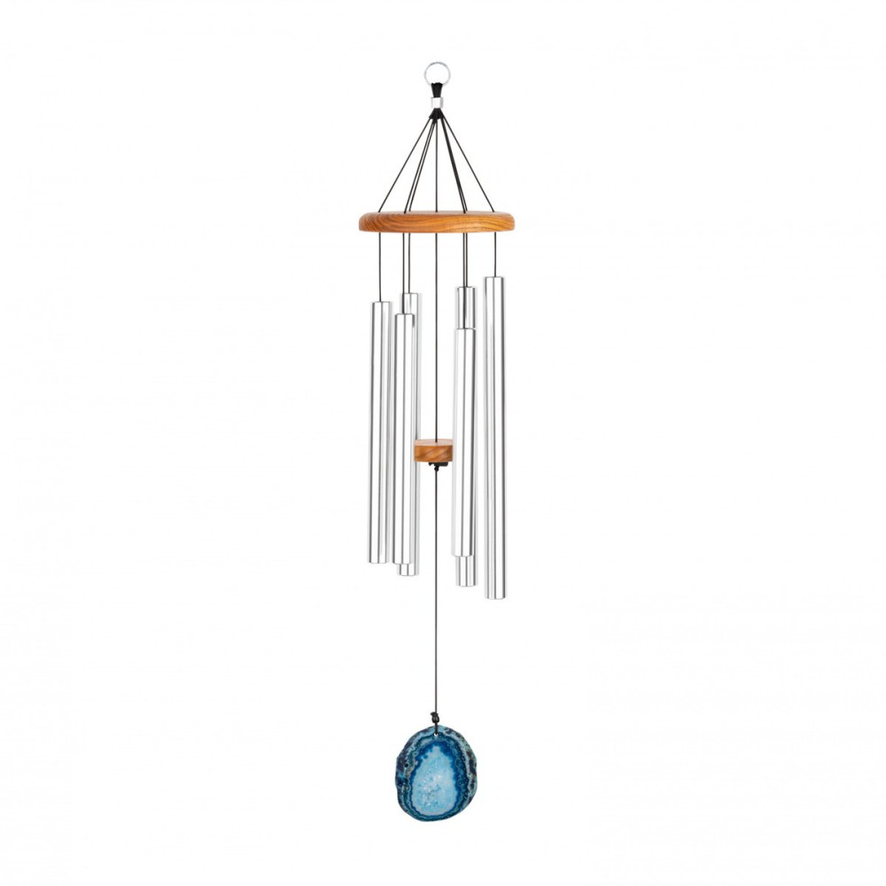 Meinl Sonic Energy BAMC29S Blue Agate Meditation Chime 29