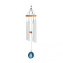 Meinl Sonic Energy BAMC29S Blue Agate Meditation Chime 29