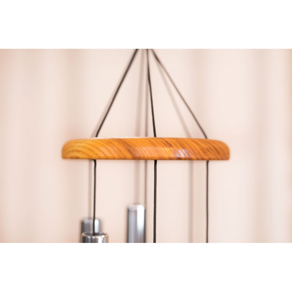 Meinl Sonic Energy BAMC29S Blue Agate Meditation Chime 29
