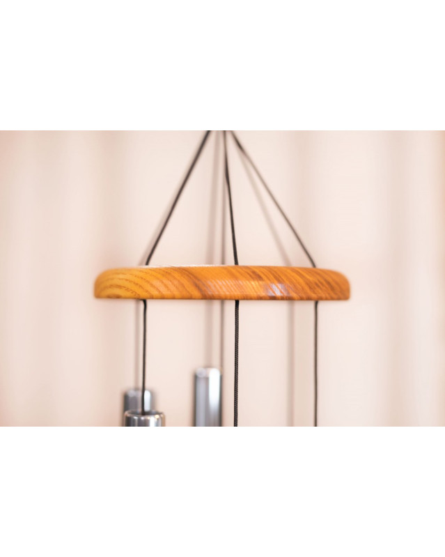 Meinl Sonic Energy BAMC29S Blue Agate Meditation Chime 29