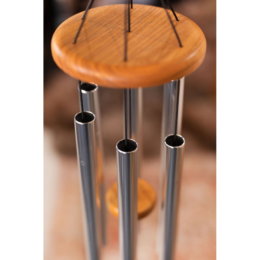 Meinl Sonic Energy BAMC29S Blue Agate Meditation Chime 29
