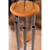 Meinl Sonic Energy BAMC29S Blue Agate Meditation Chime 29
