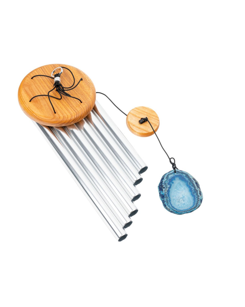 Meinl Sonic Energy BAMC29S Blue Agate Meditation Chime 29