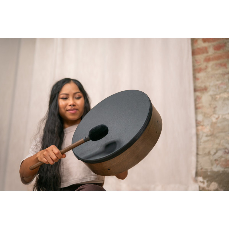 Meinl Sonic Energy BD14WB-NH Bodhran Drum 14