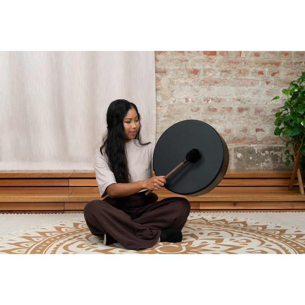Meinl Sonic Energy BD16WB-NH Bodhran Drum 16