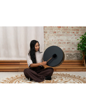 Meinl Sonic Energy BD16WB-NH Bodhran Drum 16