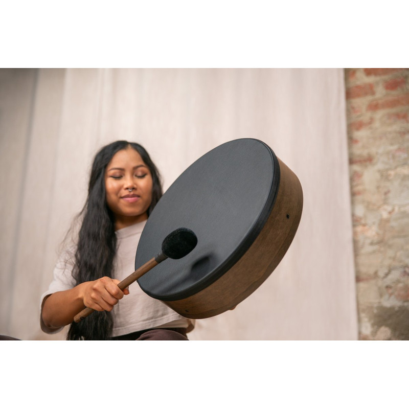 Meinl Sonic Energy BD16WB-NH Bodhran Drum 16