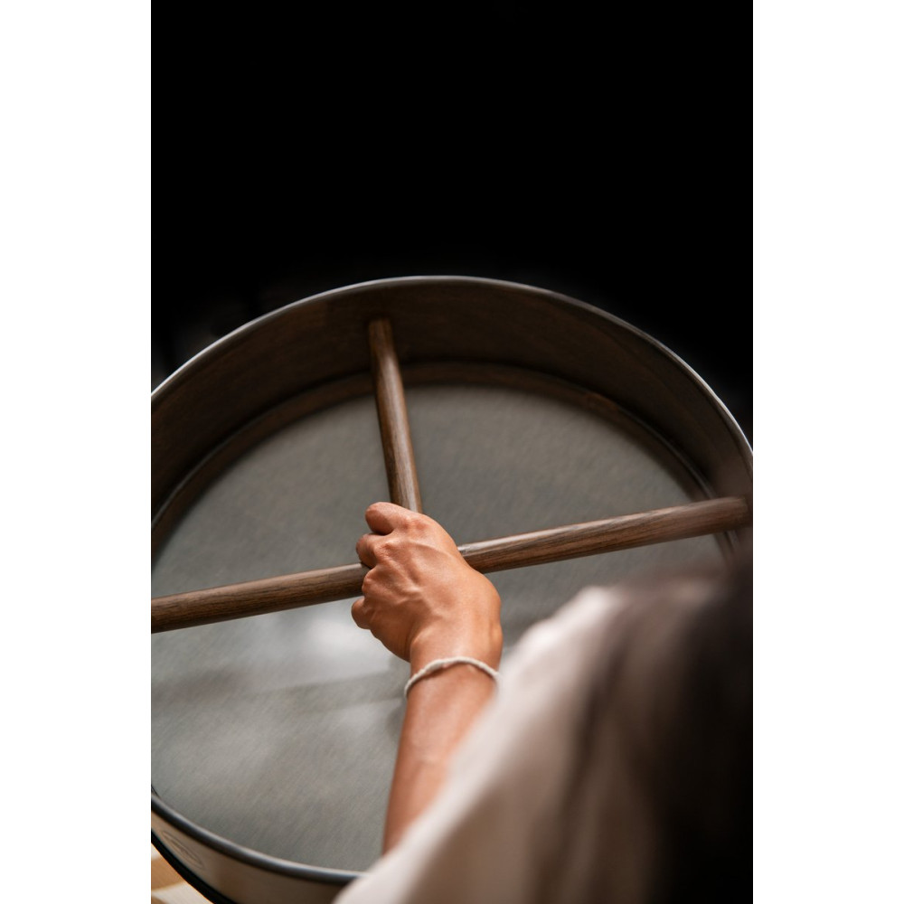 Meinl Sonic Energy BD16WB-NH Bodhran Drum 16