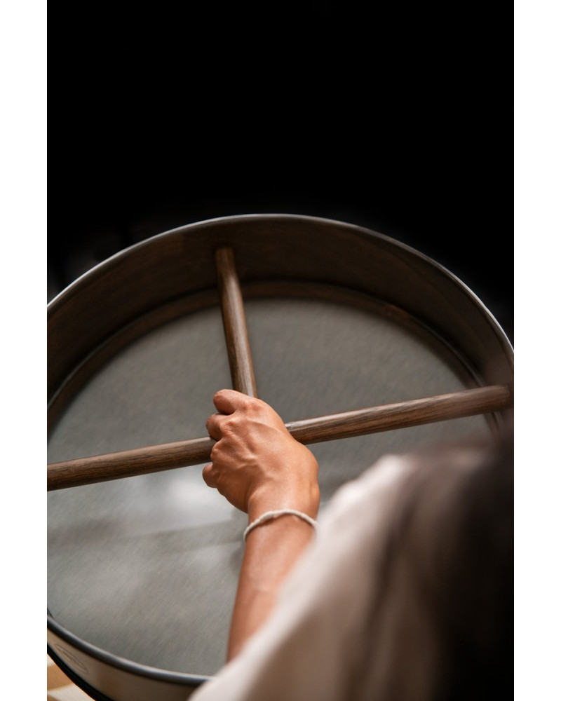 Meinl Sonic Energy BD16WB-NH Bodhran Drum 16