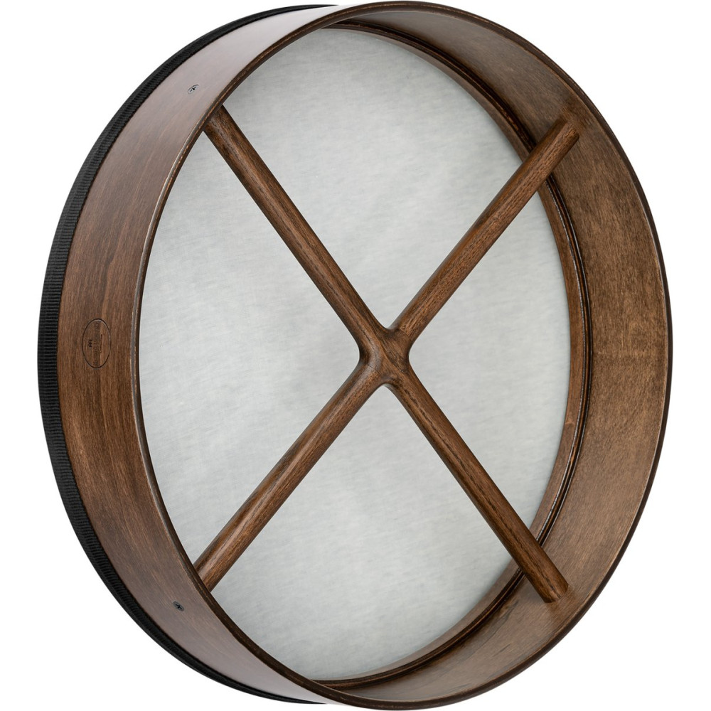 Meinl Sonic Energy BD18WB-NH Bodhran Drum 18