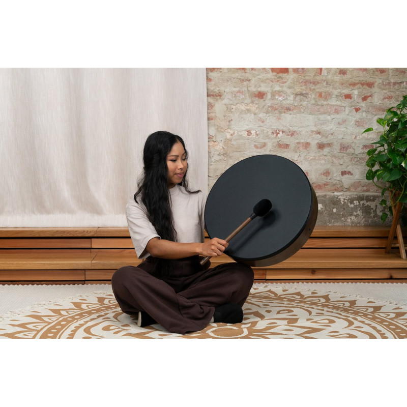 Meinl Sonic Energy BD18WB-NH Bodhran Drum 18