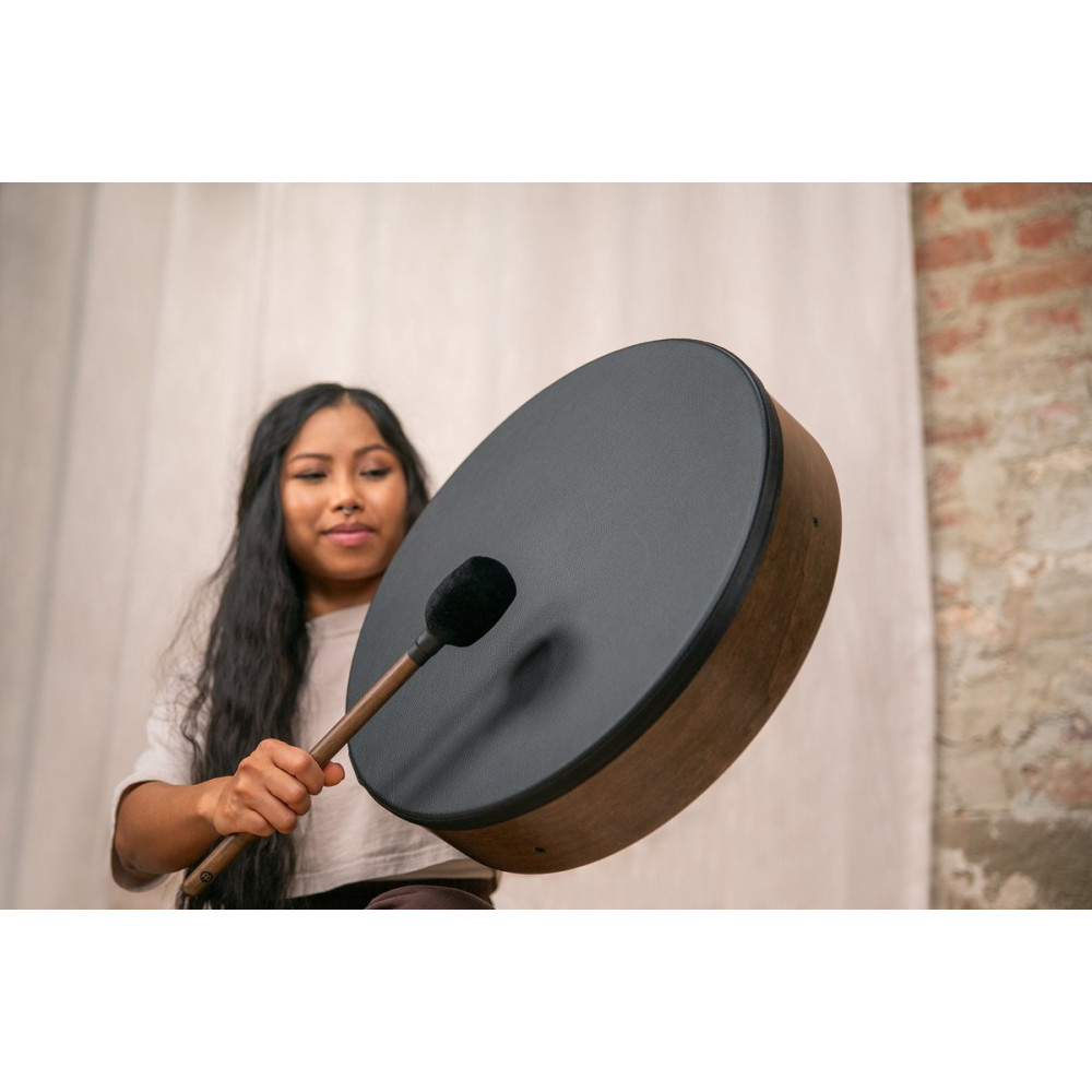 Meinl Sonic Energy BD18WB-NH Bodhran Drum 18