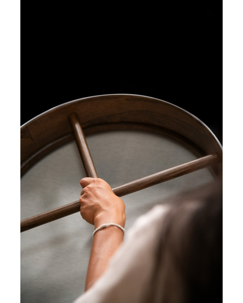 Meinl Sonic Energy BD18WB-NH Bodhran Drum 18