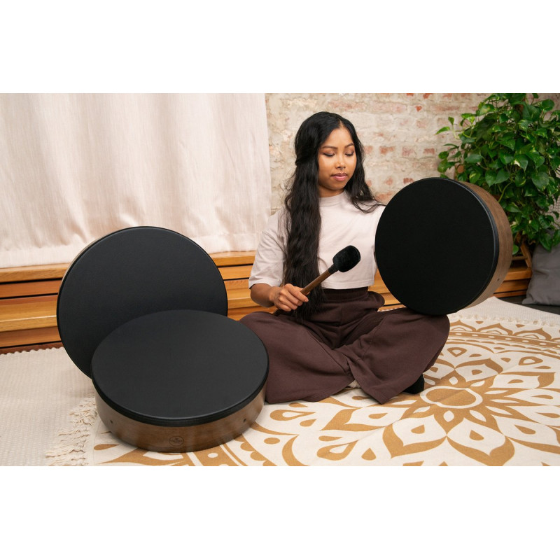 Meinl Sonic Energy BD18WB-NH Bodhran Drum 18