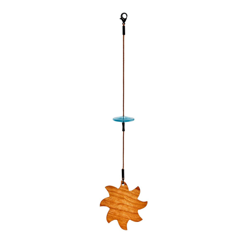 Meinl Sonic Energy CBCAURORA Cosmic Bamboo Chime - 432 Hz/Aurora (Morning)