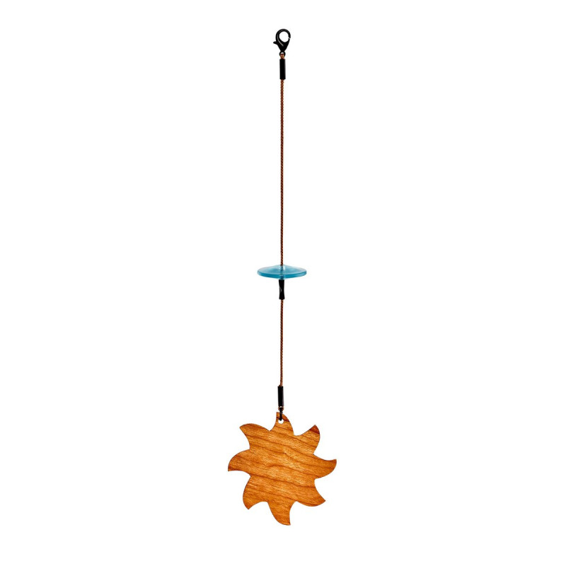 Meinl Sonic Energy CBCAURORA Cosmic Bamboo Chime - 432 Hz/Aurora (Morning)