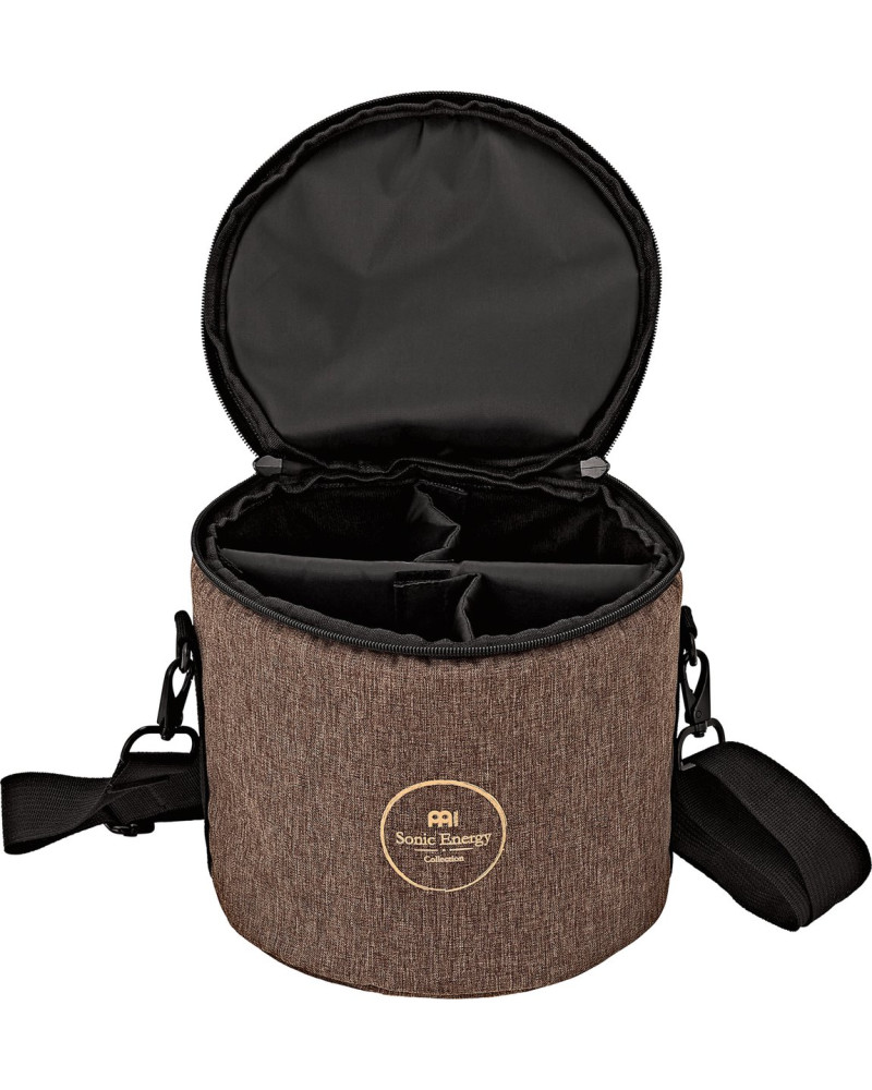 Meinl Sonic Energy CBCB Cosmic Bamboo Chime Bag for 4 Chimes