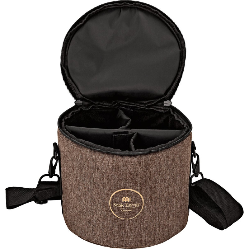 Meinl Sonic Energy CBCB Cosmic Bamboo Chime Bag for 4 Chimes