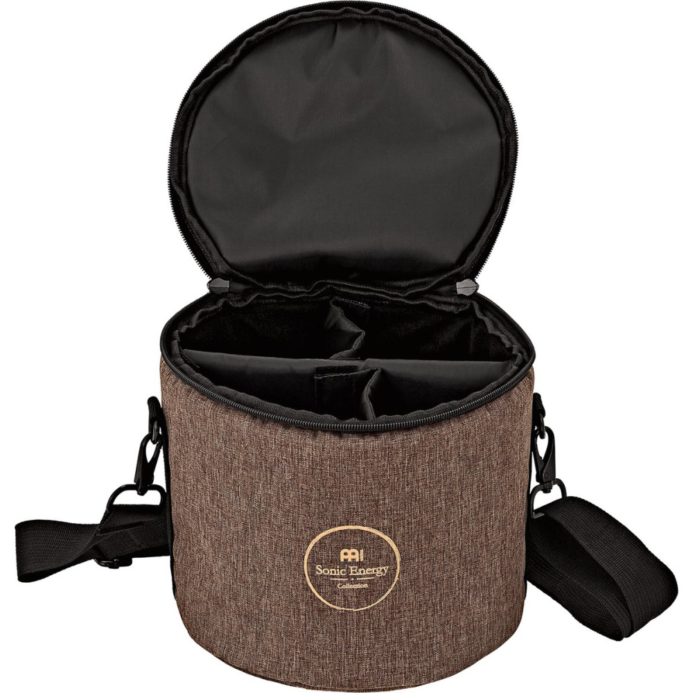 Meinl Sonic Energy CBCB Cosmic Bamboo Chime Bag for 4 Chimes