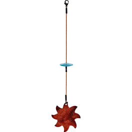 Meinl Sonic Energy CBCLUNA Cosmic Bamboo Chime - 432 Hz/Luna (Evening)