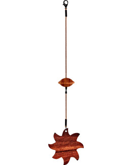 Meinl Sonic Energy CBCLUNA Cosmic Bamboo Chime - 432 Hz/Luna (Evening)