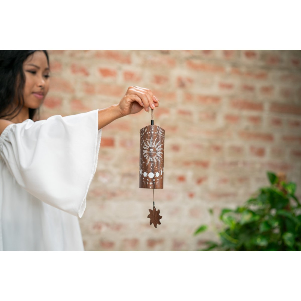 Meinl Sonic Energy CBCLUNA Cosmic Bamboo Chime - 432 Hz/Luna (Evening)