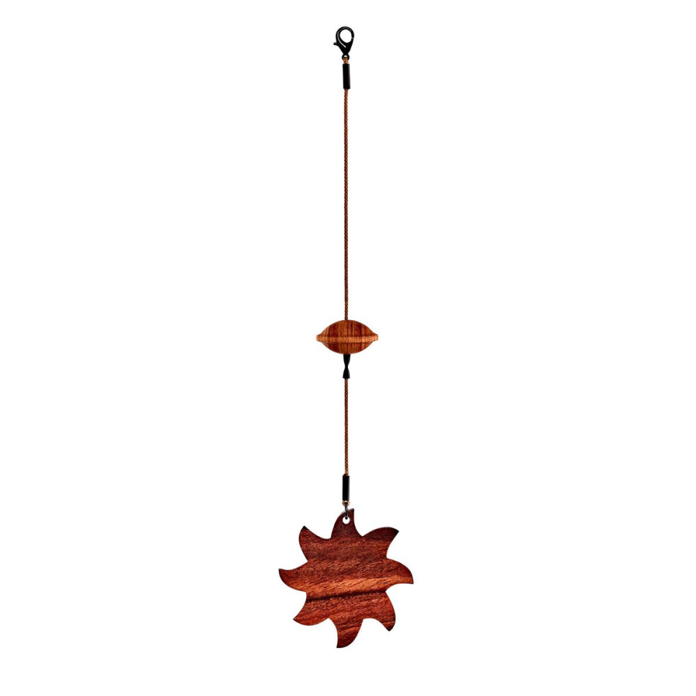 Meinl Sonic Energy CBCLUNA Cosmic Bamboo Chime - 432 Hz/Luna (Evening)