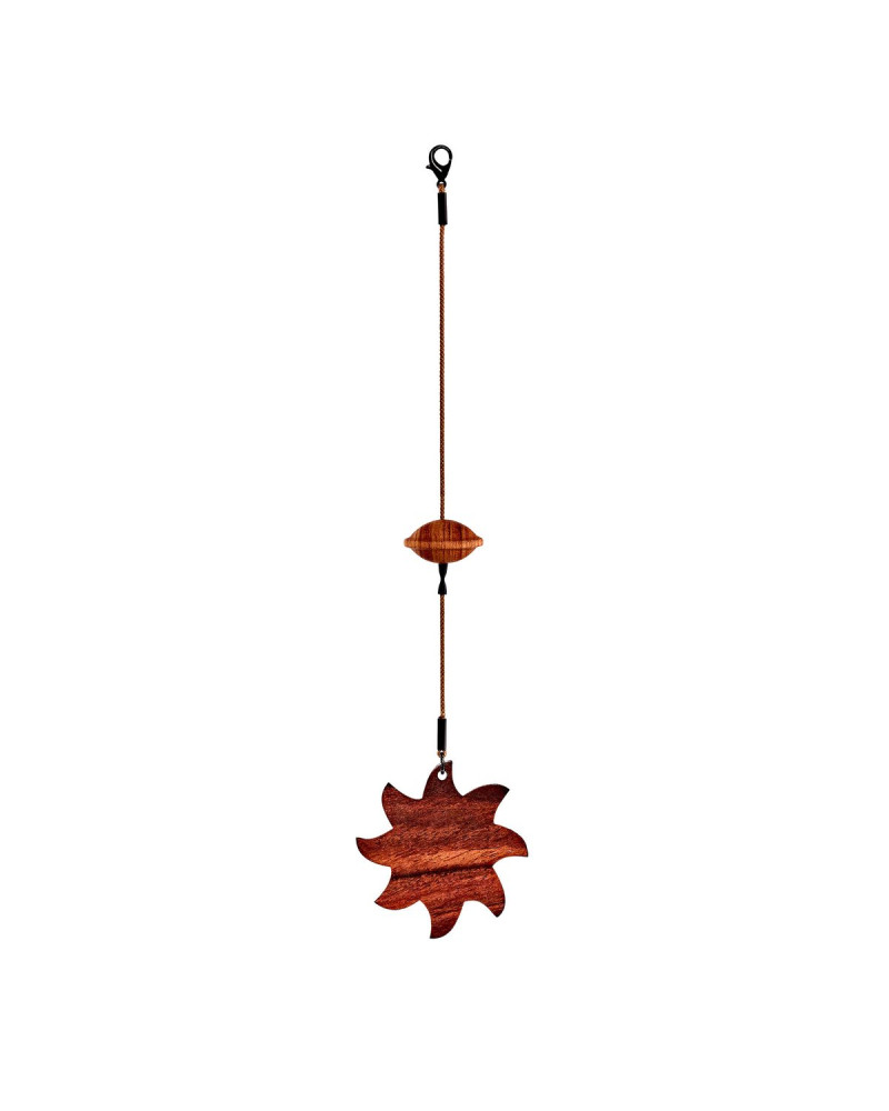 Meinl Sonic Energy CBCLUNA Cosmic Bamboo Chime - 432 Hz/Luna (Evening)