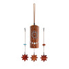 Meinl Sonic Energy CBCLUNA Cosmic Bamboo Chime - 432 Hz/Luna (Evening)