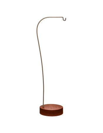 Meinl Sonic Energy CBCS1 Cosmic Bamboo Chime Stand - for one chime