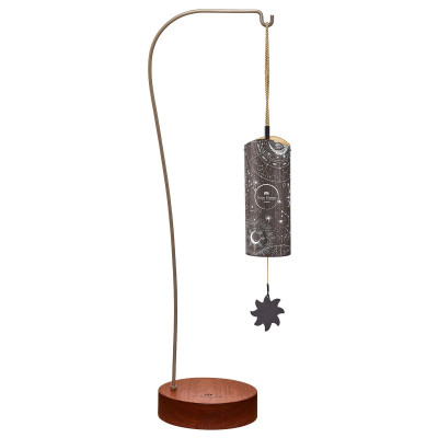 Meinl Sonic Energy CBCS1 Cosmic Bamboo Chime Stand - for one chime