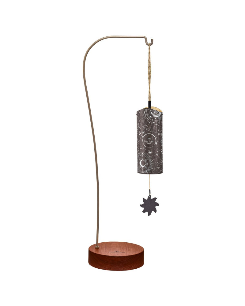 Meinl Sonic Energy CBCS1 Cosmic Bamboo Chime Stand - for one chime